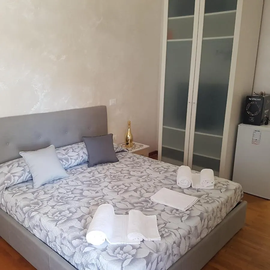 Hotel Katrin Luxury Verona Gasthof