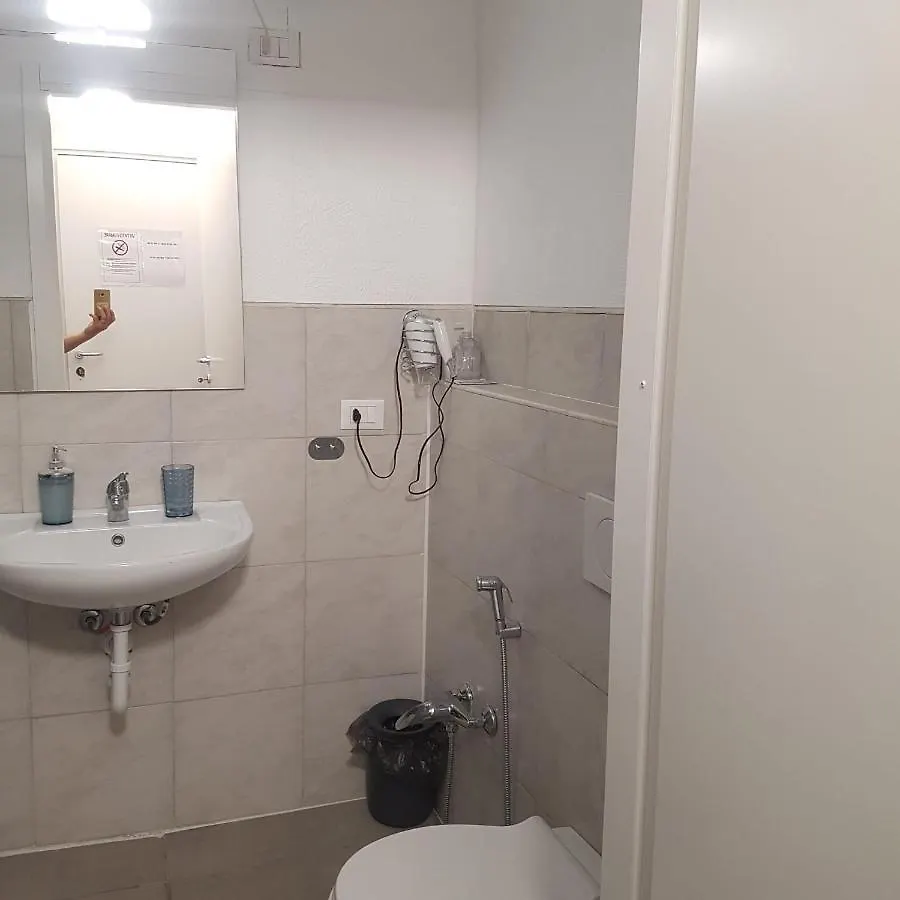 Gasthof Hotel Katrin Luxury Verona
