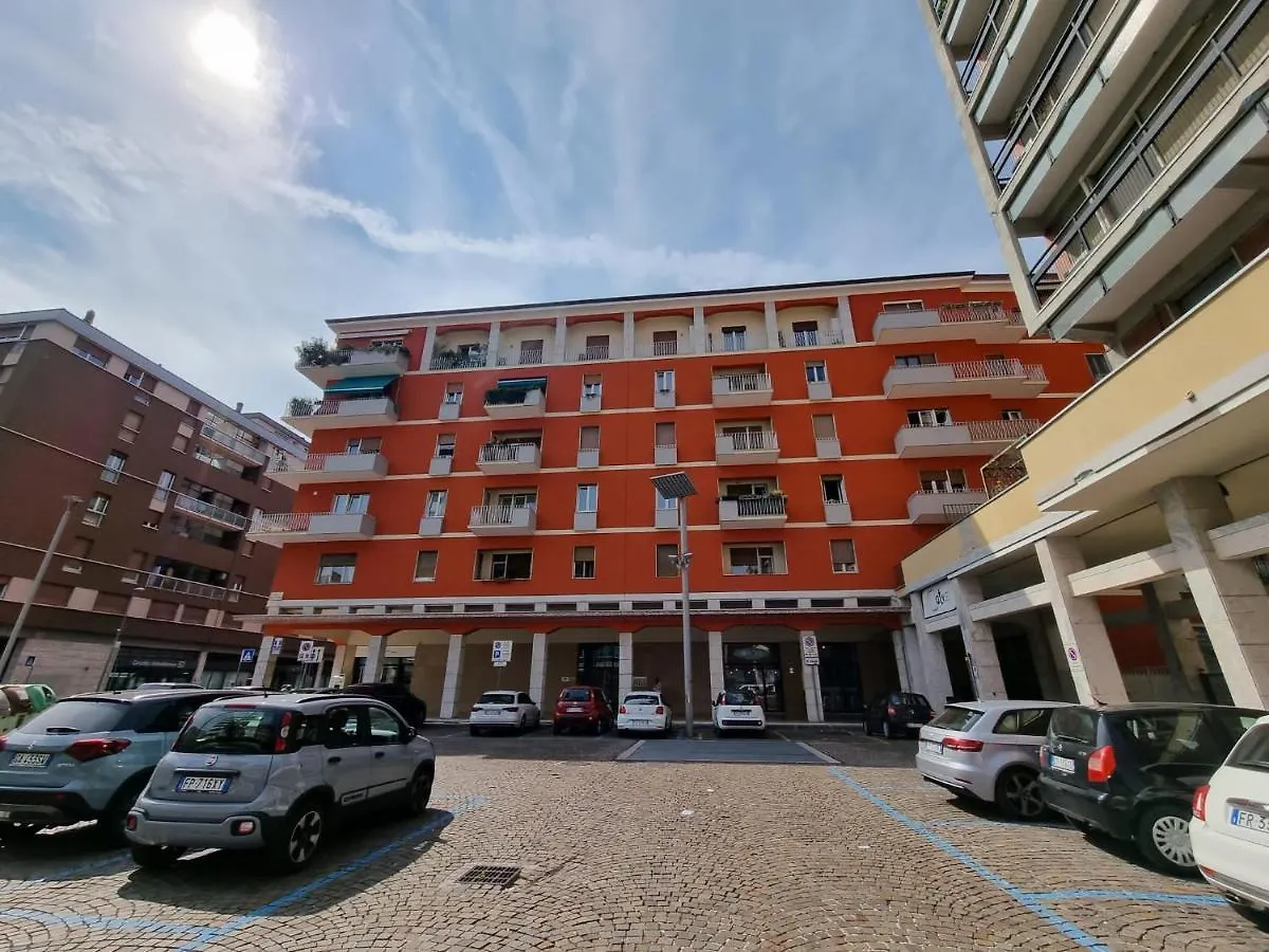 Katrin Luxury Hotel Verona Italy