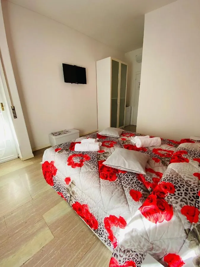Hotel Katrin Luxury Verona