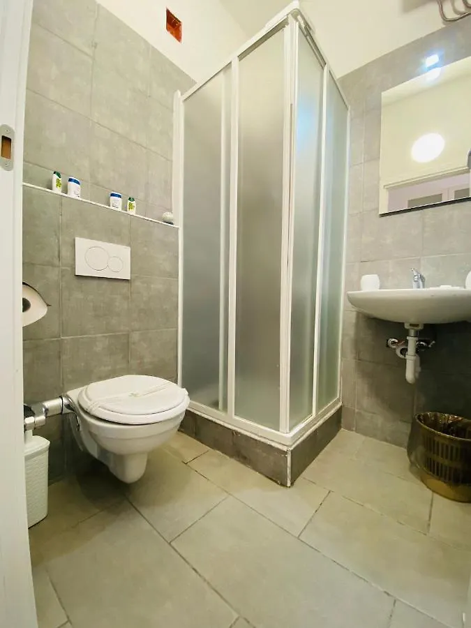 Gasthof Hotel Katrin Luxury Verona