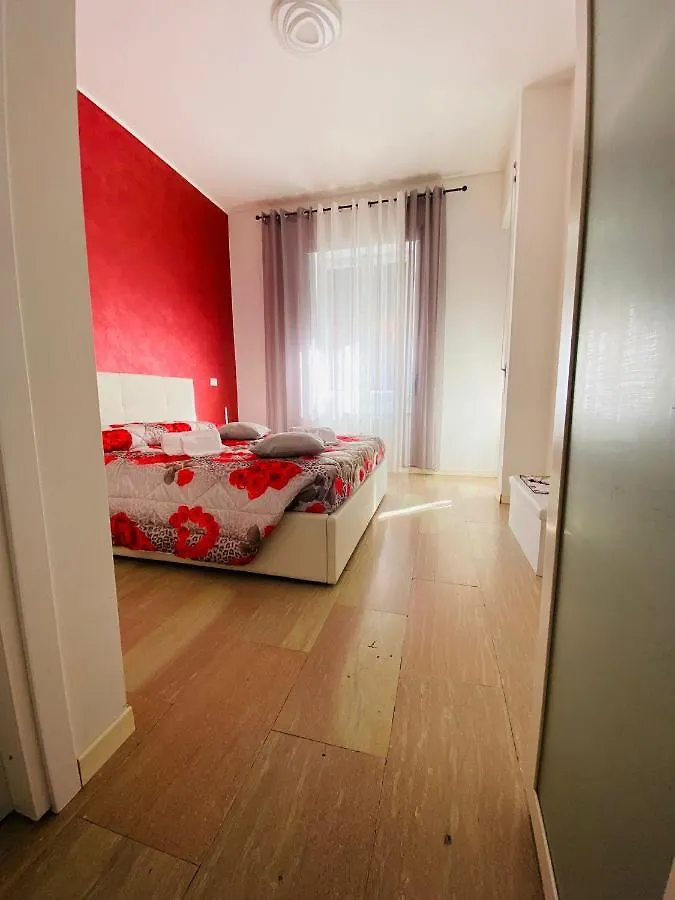 Hotel Katrin Luxury Verona 0*,