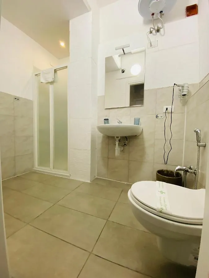Hotel Katrin Luxury Verona Gasthof