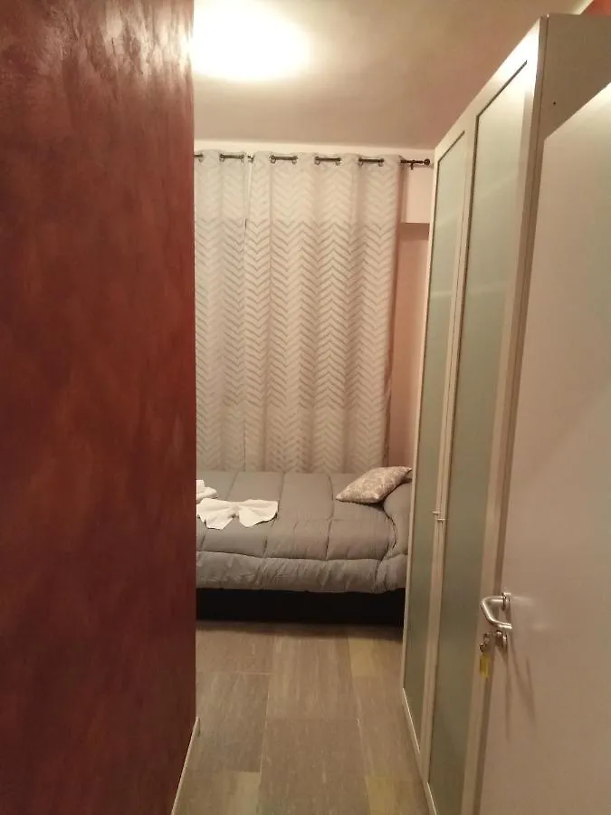 Hotel Katrin Luxury Verona 0*,