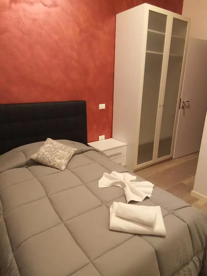 Hotel Katrin Luxury Verona