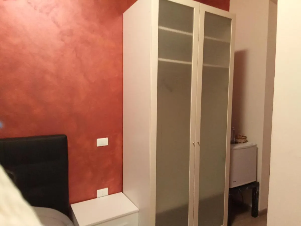 Hotel Katrin Luxury Verona Gasthof