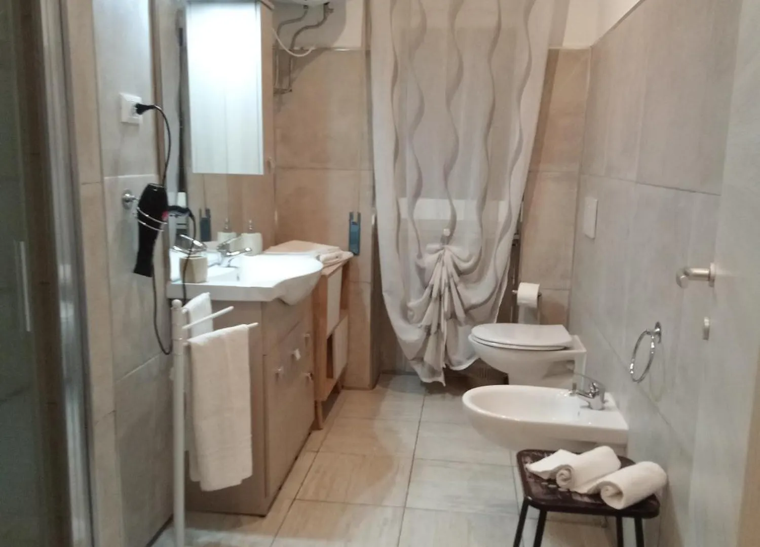 Hotel Katrin Luxury Verona Gasthof
