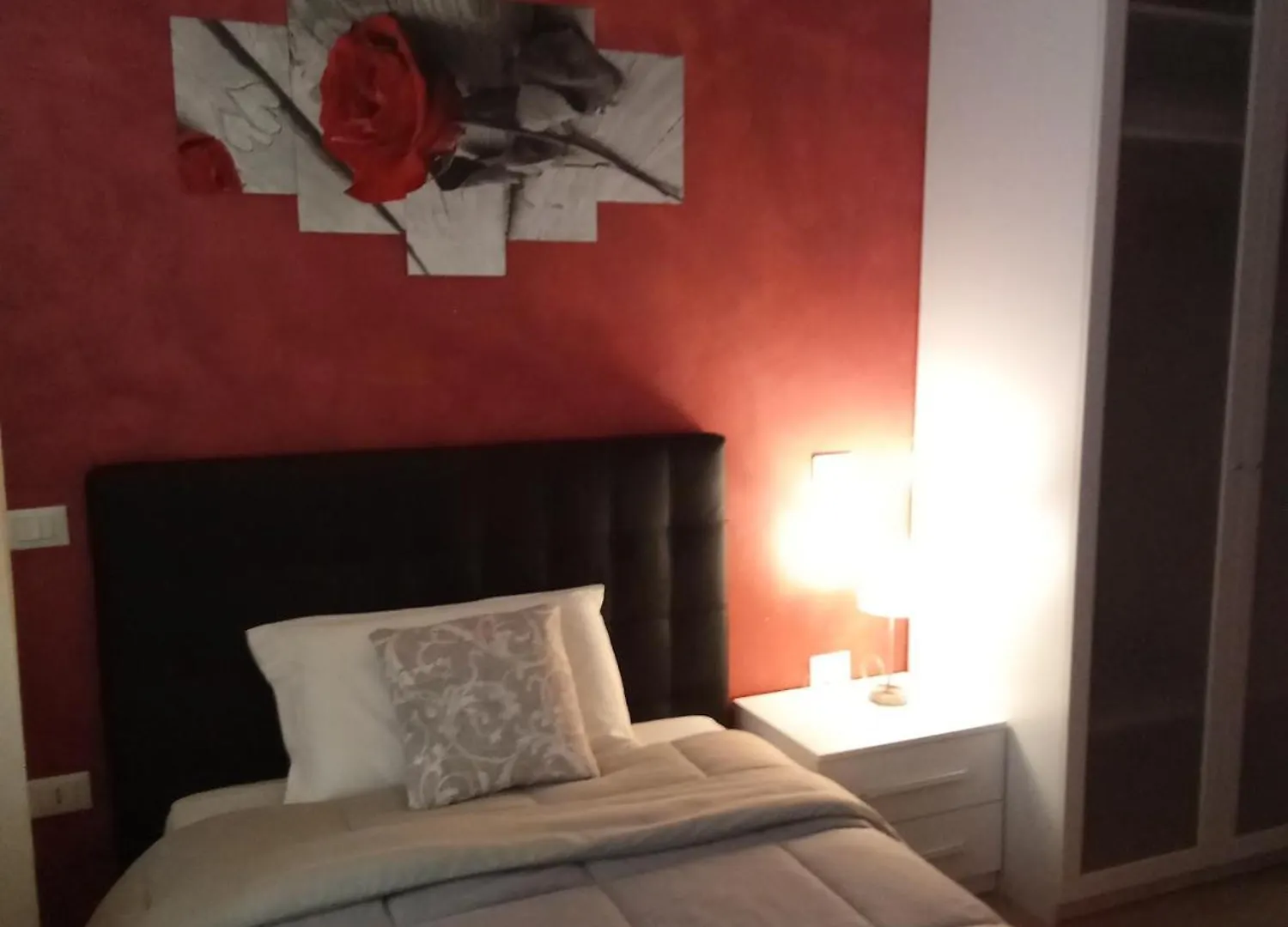 Katrin Luxury Hotel Verona 0*,