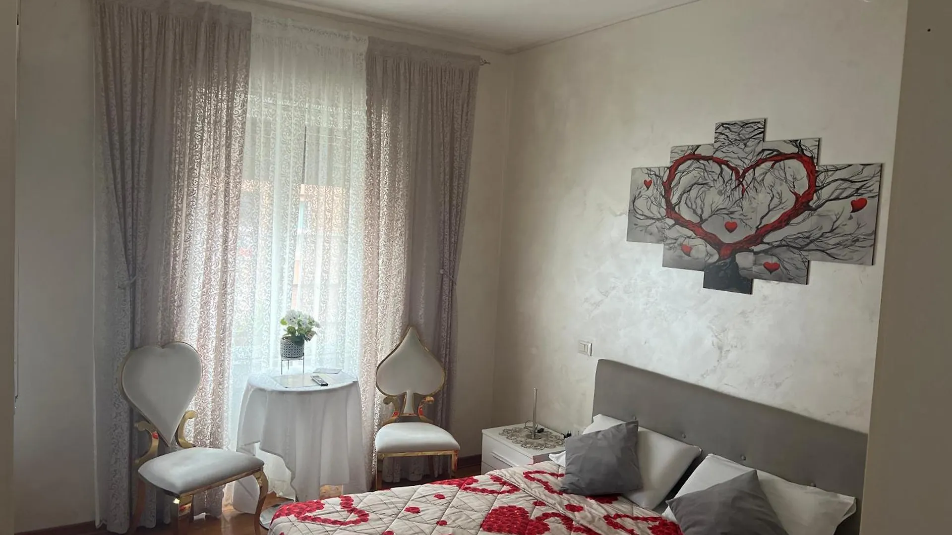 Gasthof Hotel Katrin Luxury Verona
