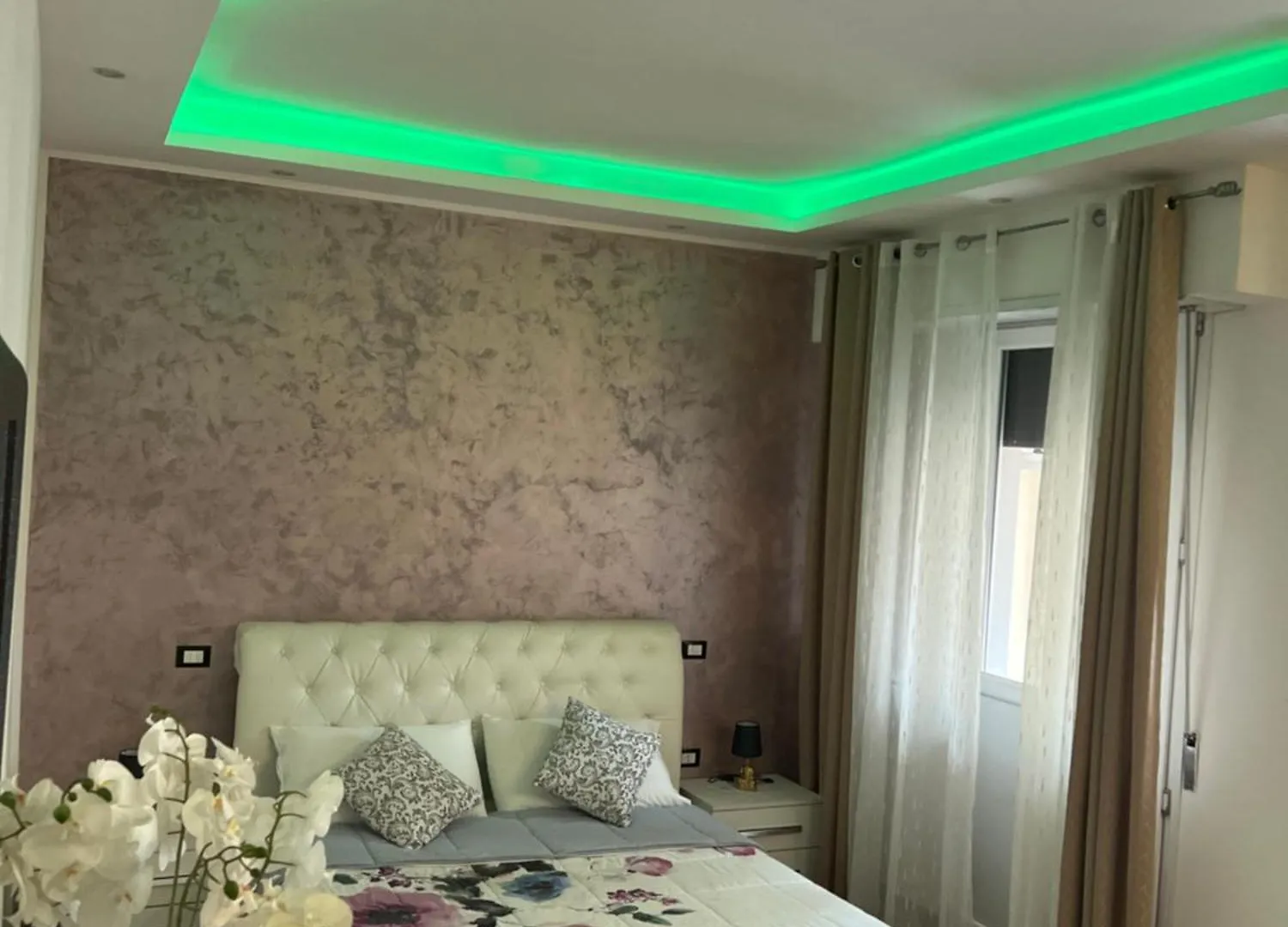 Hotel Katrin Luxury Verona 0*,  Italien