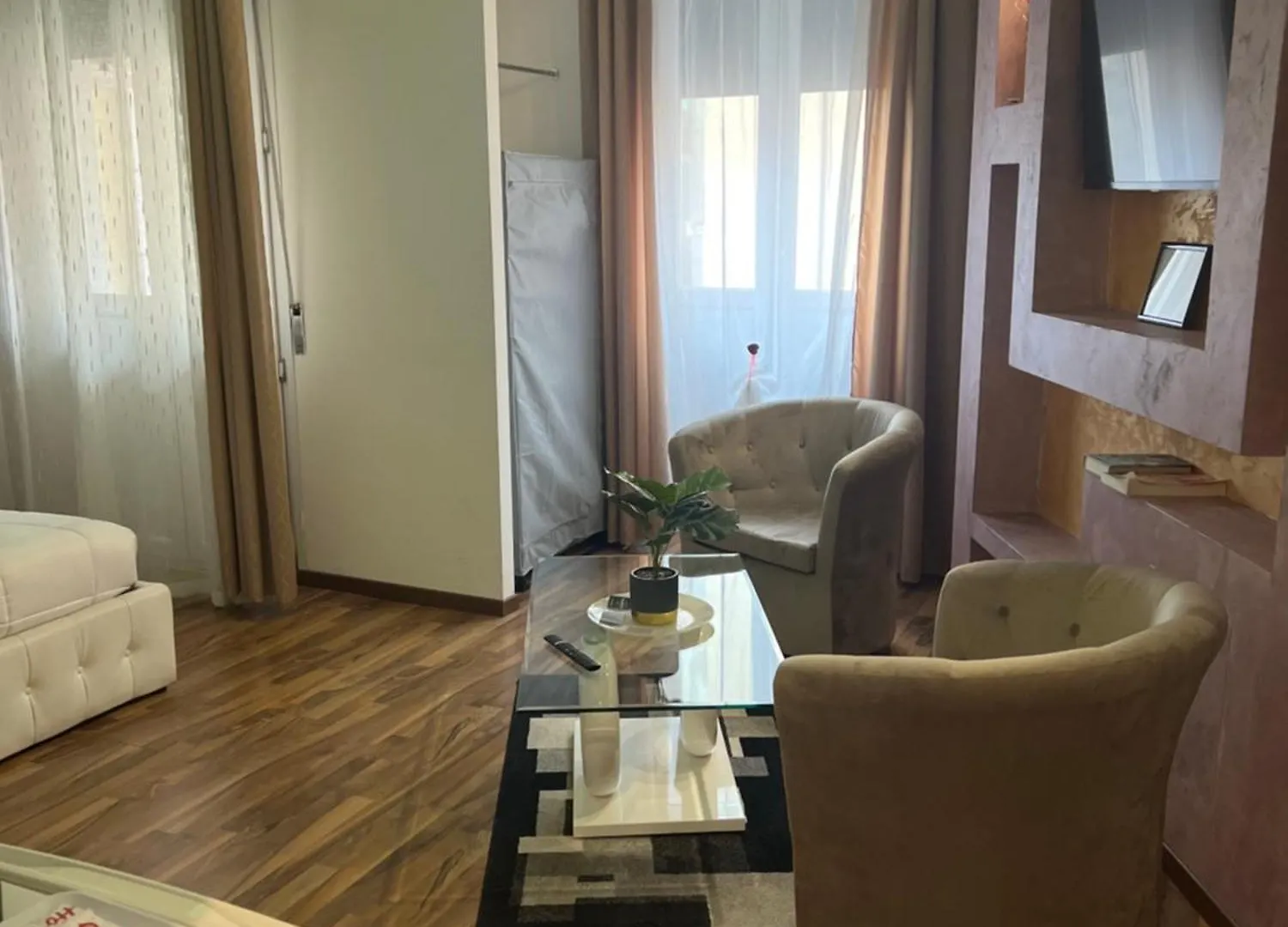 Hotel Katrin Luxury Verona