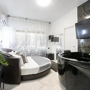 Gregorio Vii Luxury San Damaso Rome