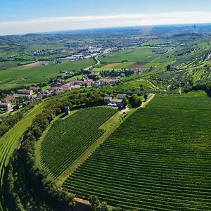 Bauernhof Tenuta Delo Relais, Verona