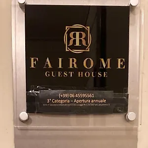 Fairome Rome