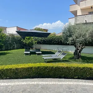 Al Tartarughino Cercola