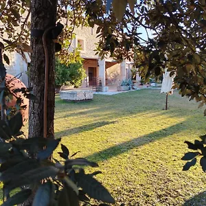 Landhaus Delser Manor House, Verona