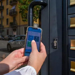  Hébergement de vacances Borgo Trento Home, Vicinissimo Ospedale Borgo Trento E Centro Storico