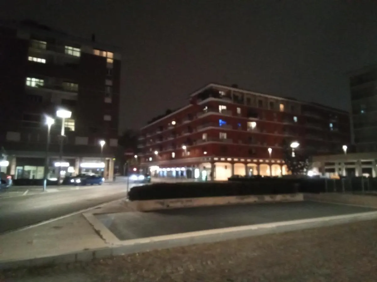 Katrin Luxury Hotel Verona