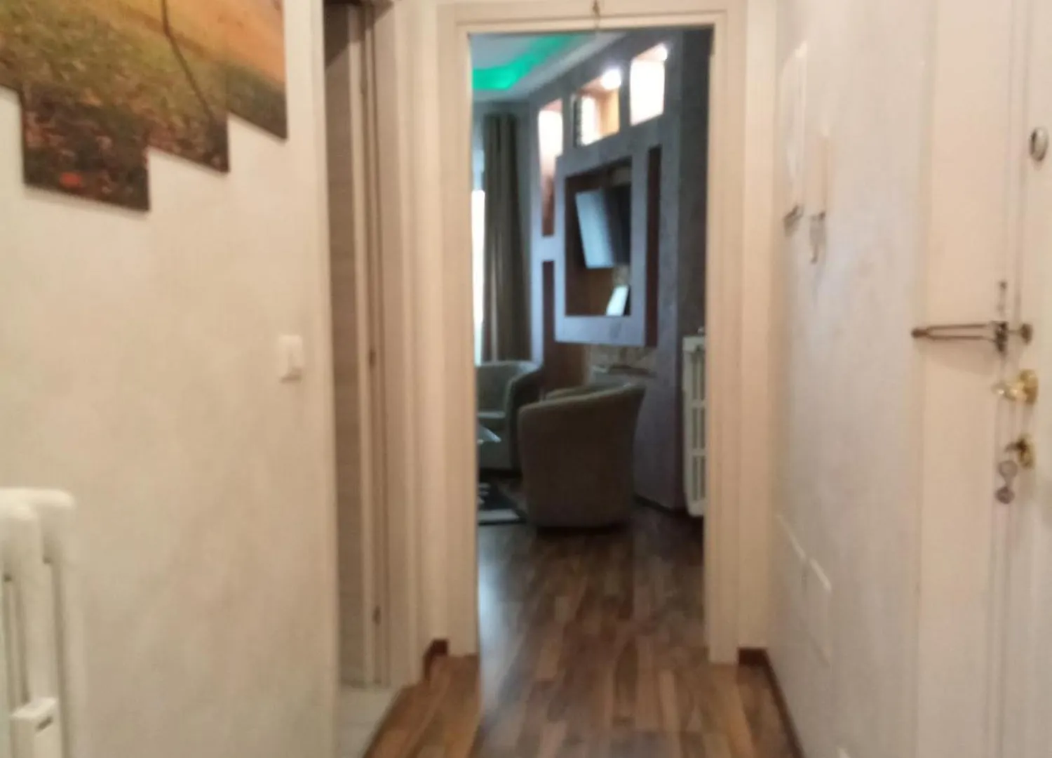 Guest house Katrin Luxury Hotel Verona